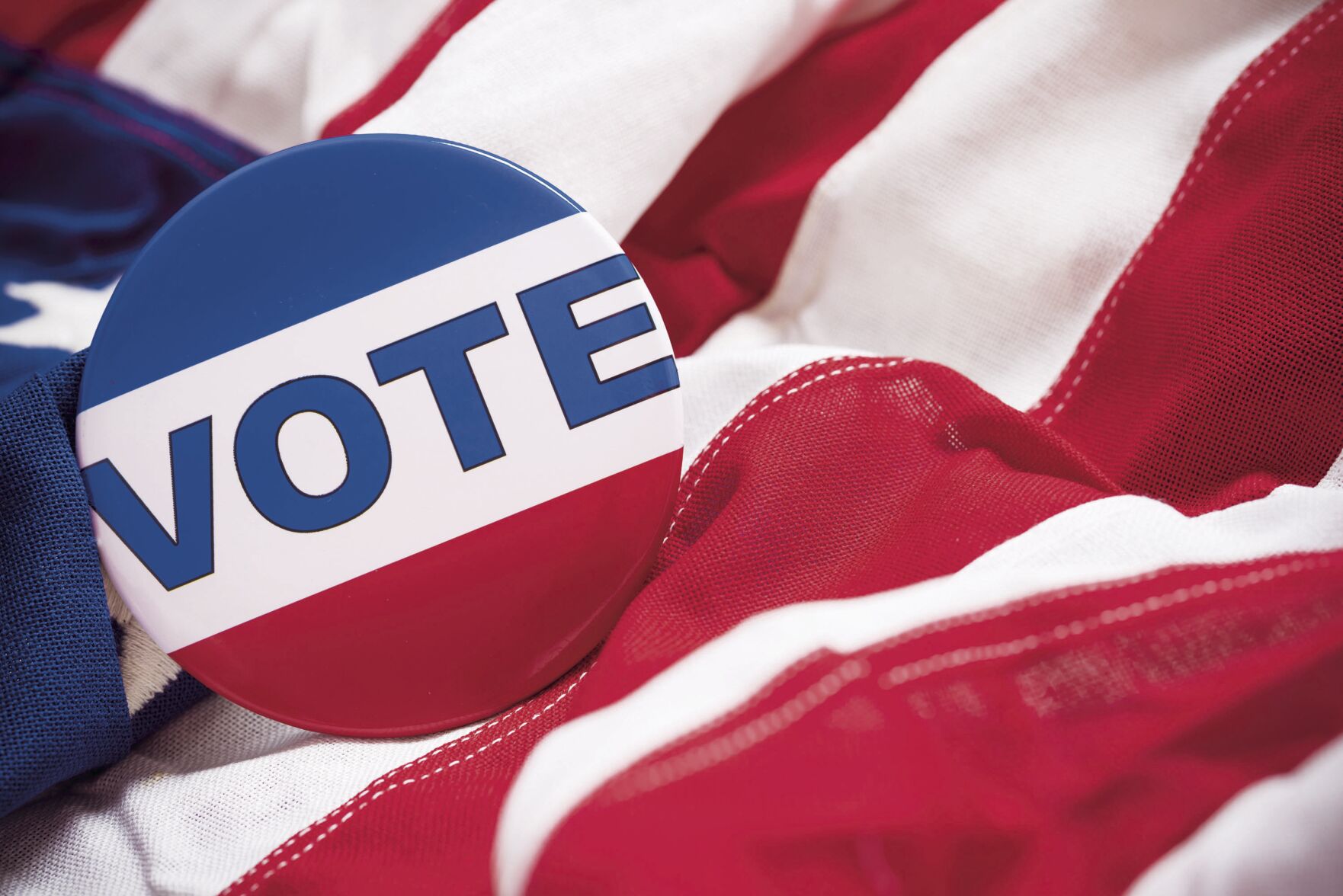 Voting stock